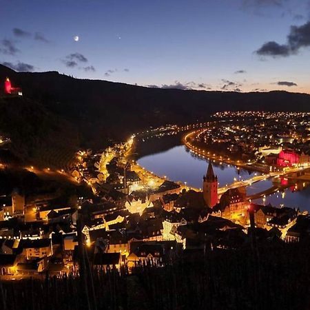 Ferienwohnung Lauterwein Bernkastel-Kues Zewnętrze zdjęcie