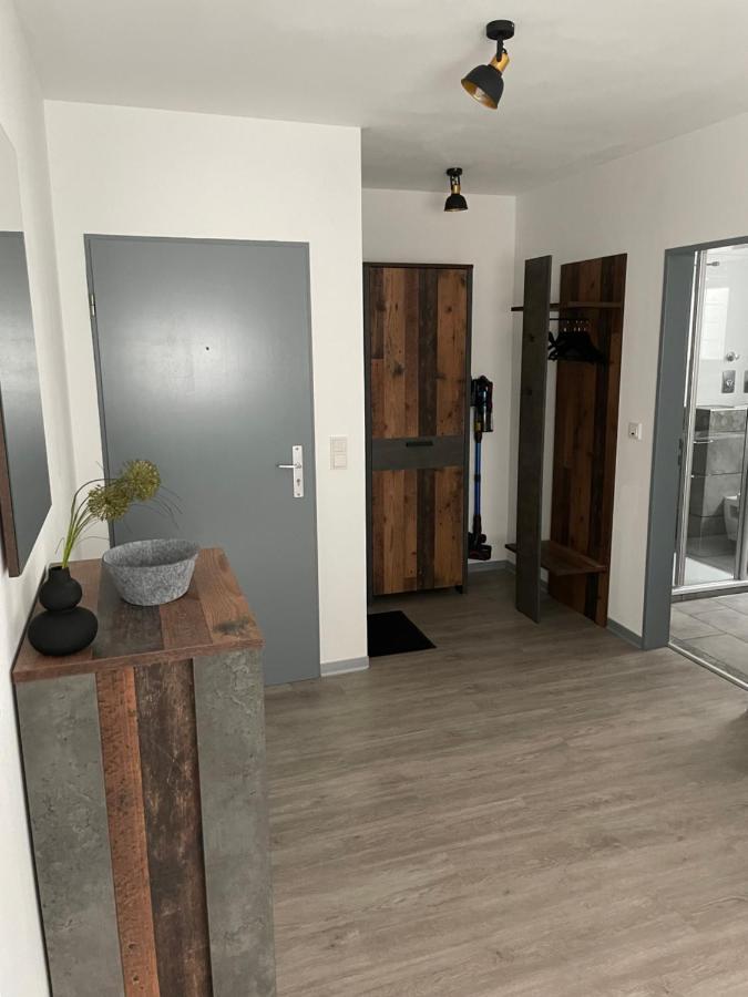 Ferienwohnung Lauterwein Bernkastel-Kues Zewnętrze zdjęcie