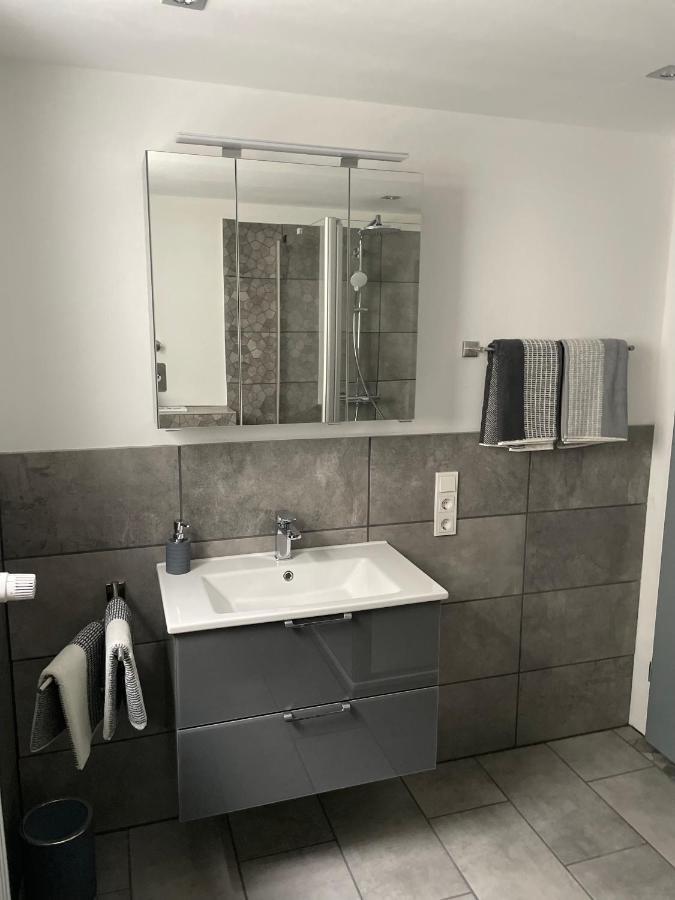 Ferienwohnung Lauterwein Bernkastel-Kues Zewnętrze zdjęcie
