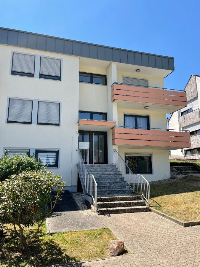 Ferienwohnung Lauterwein Bernkastel-Kues Zewnętrze zdjęcie