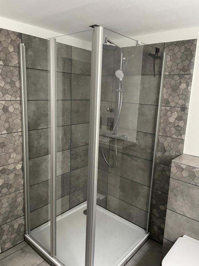 Ferienwohnung Lauterwein Bernkastel-Kues Zewnętrze zdjęcie