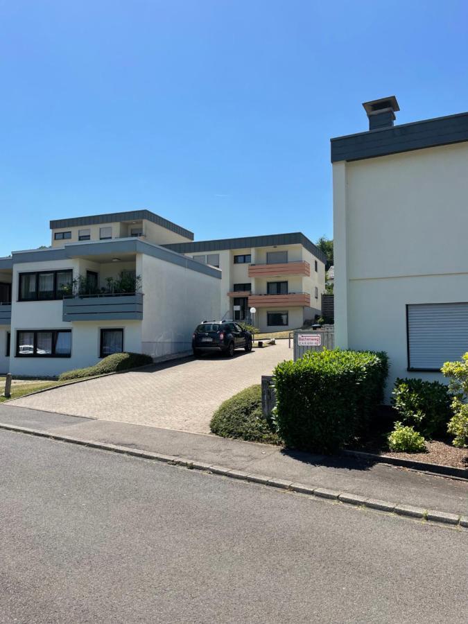 Ferienwohnung Lauterwein Bernkastel-Kues Zewnętrze zdjęcie