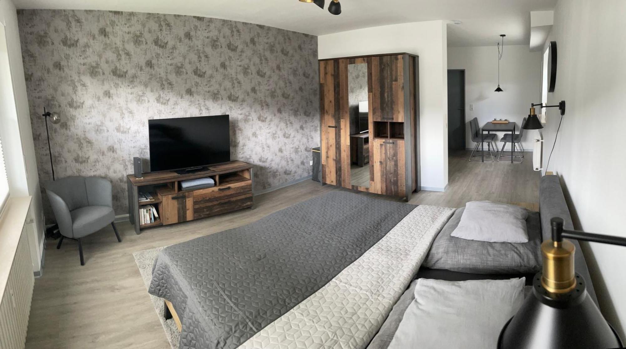 Ferienwohnung Lauterwein Bernkastel-Kues Zewnętrze zdjęcie