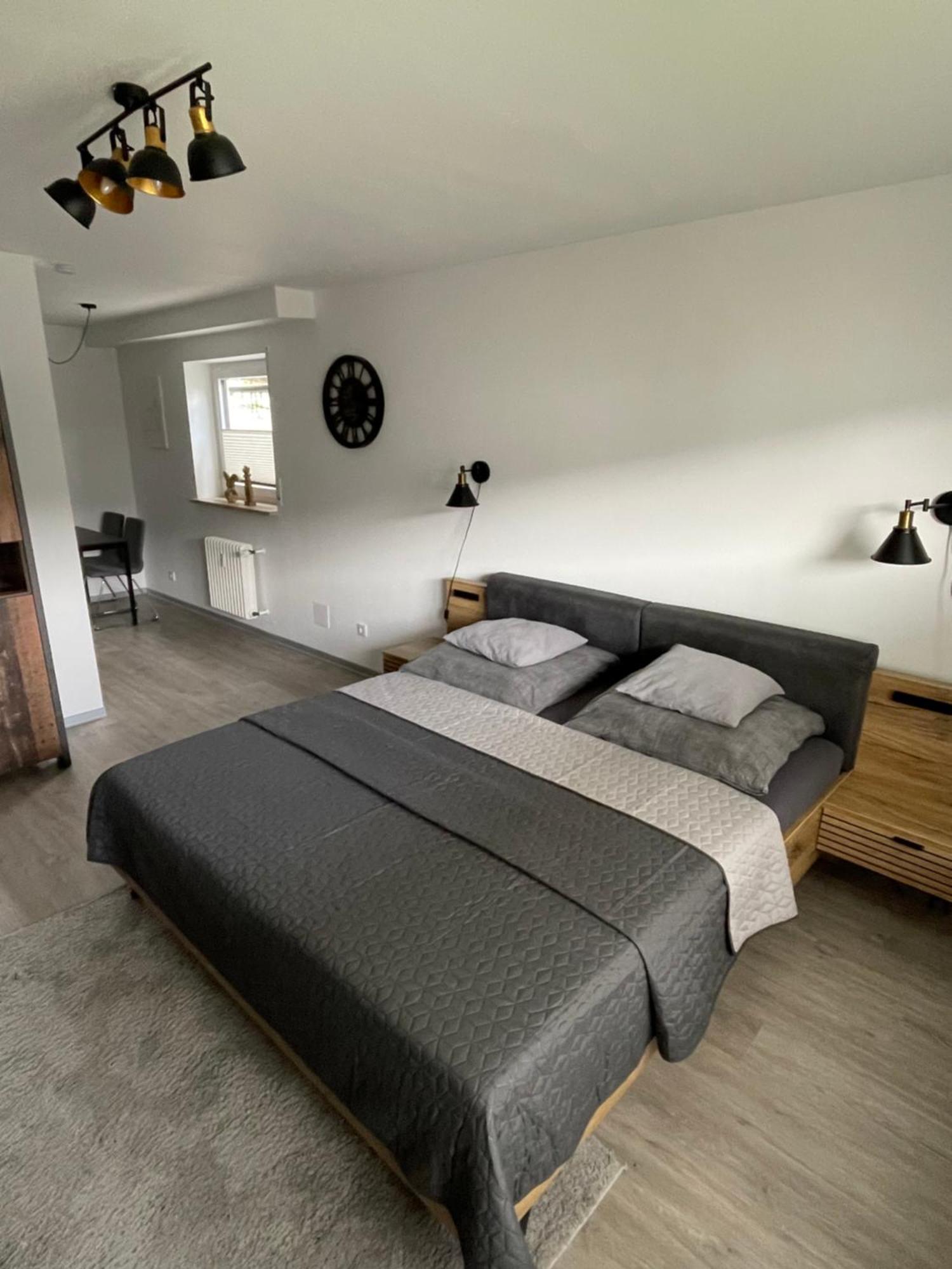 Ferienwohnung Lauterwein Bernkastel-Kues Zewnętrze zdjęcie