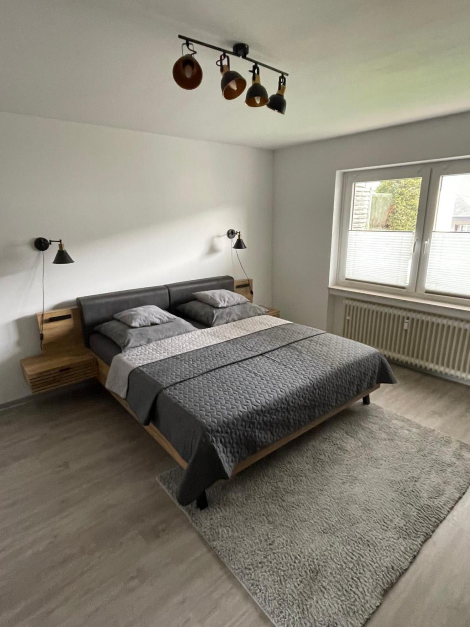 Ferienwohnung Lauterwein Bernkastel-Kues Zewnętrze zdjęcie